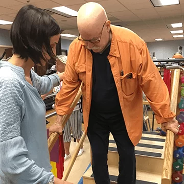 physical Therapy Lake Success, New York