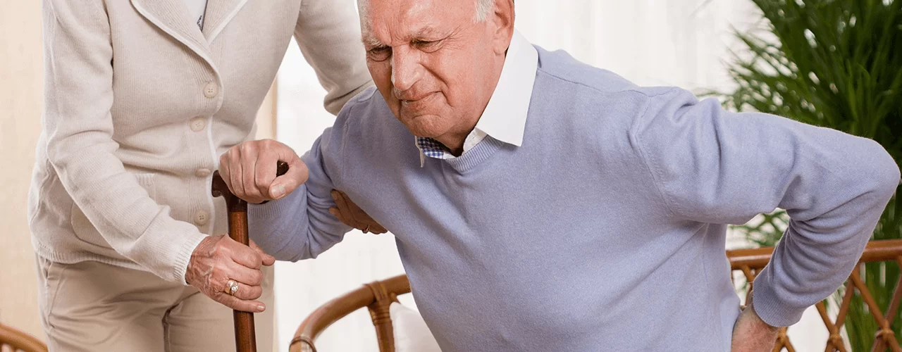 Back & Sciatica Pain Relief North New Hyde Park