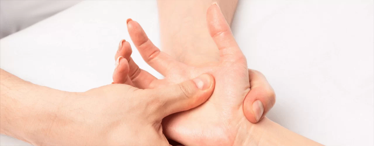 Hand Therapy North New Hyde Park
