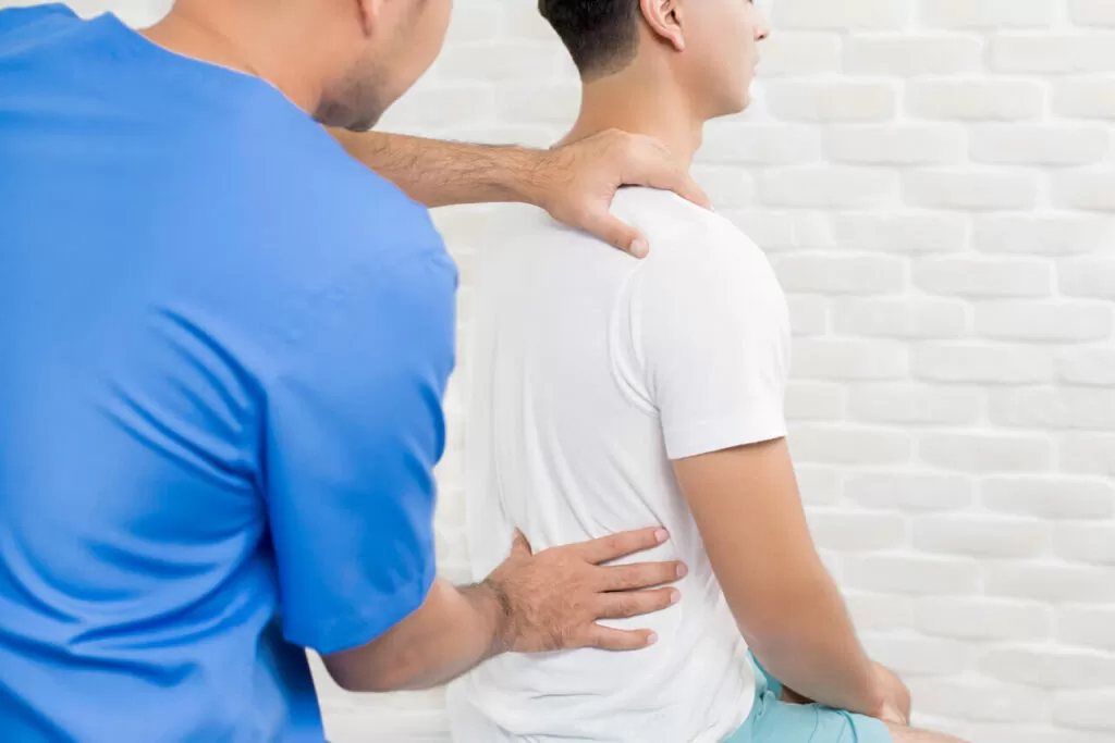 Get Back to Your Daily Life with Back Pain Relief