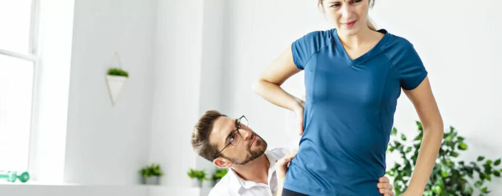 Ready to Say Goodbye to Your Hip and Knee Pains? Physical Therapy Can Help You Move with Ease