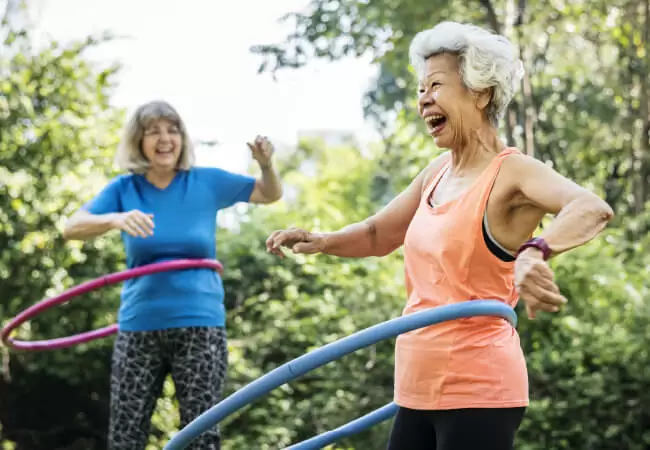 Spring Is The Season Of Renewal & Activity