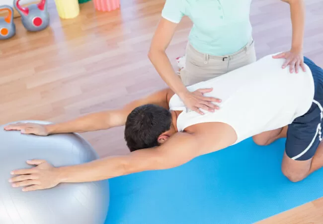 Relieve Your Spinal Stenosis Pain with Spinal Manipulation