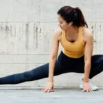 Did You Know That Stretching Can Help You Both Before and After Your Workout?