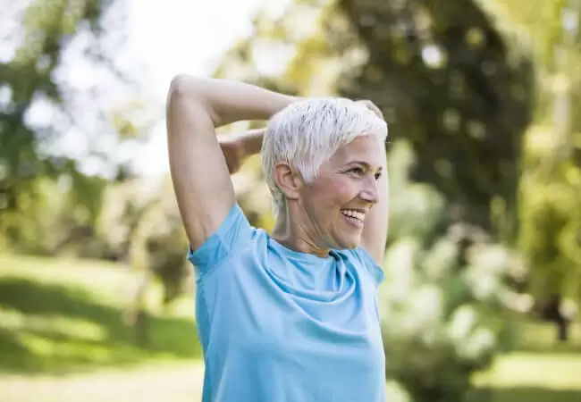 How Stretching Can Help Your Pain