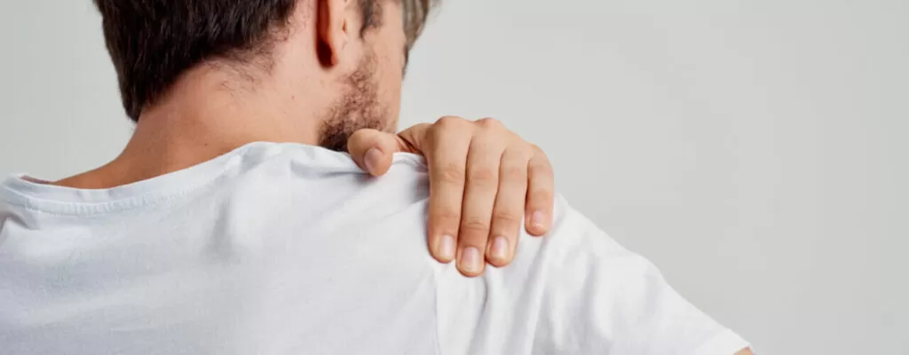 Are You Facing a Shoulder Injury? Occupational Therapy Can Help.
