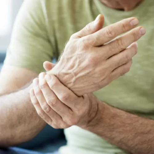 Physical-therapy-clinic-wrist-pain-relief-agewell-physical-therapy-north-new-hyde-park-ny