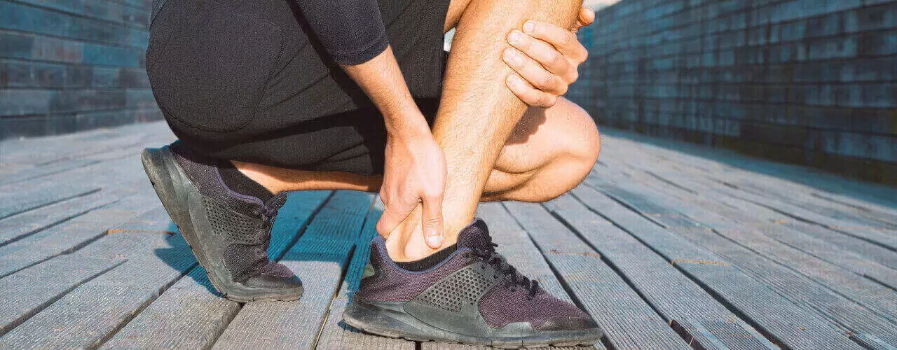 How Physical Therapy Can Alleviate Your Tendon Problems