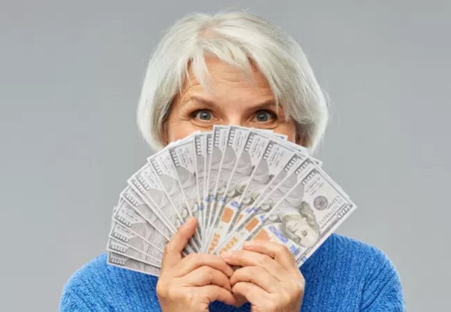 Don’t Let Your Benefits Go To Waste!