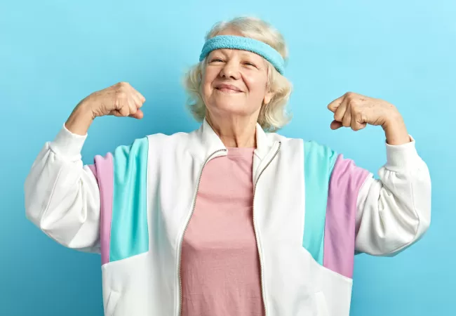 Start The Year Off Strong With AgeWell!