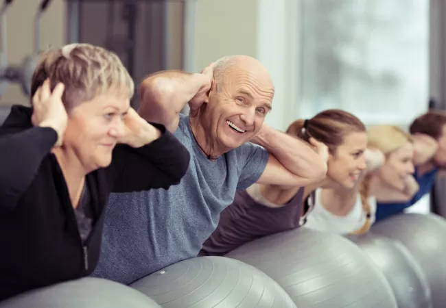 Relieve Your Dizziness and Vertigo