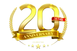 20Years Celebrations!