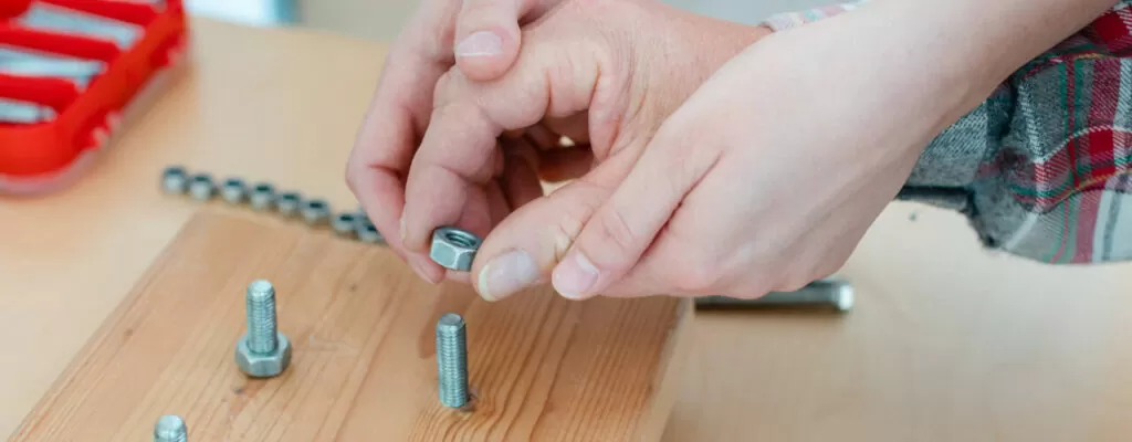 occupational therapy