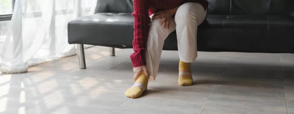 Plantar Fasciitis Relief: Effective Treatments for Foot Pain