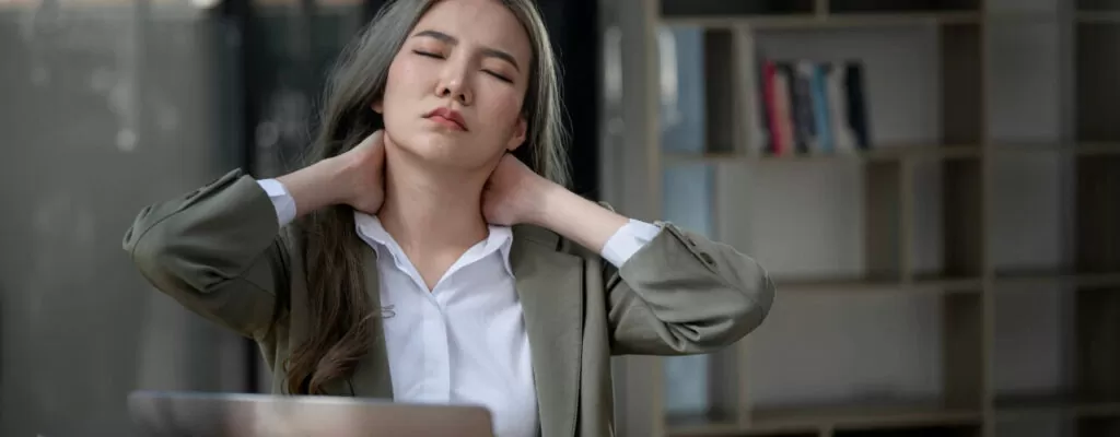 Preventing Work-Related Muscle Strains: Tips and Techniques for Injury Prevention