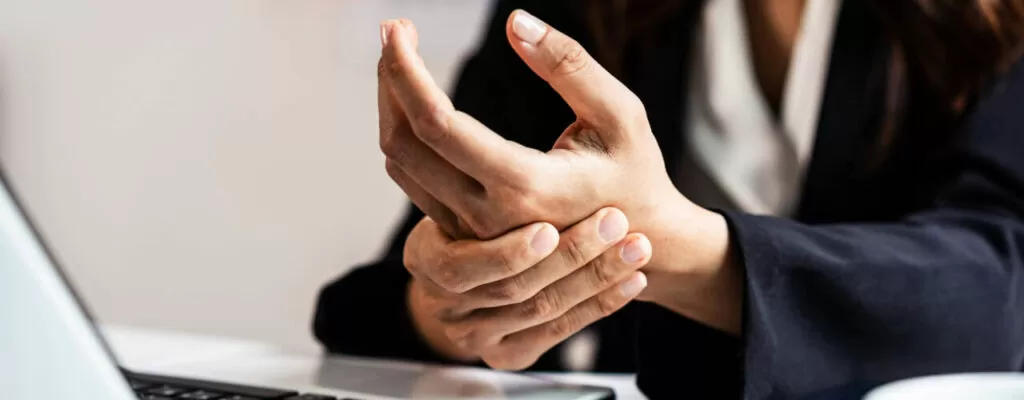 Work Injury Rehabilitation: A Holistic Approach to Healing