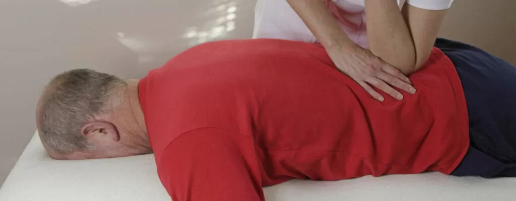 Alleviating Chronic Pain with Massage Therapy