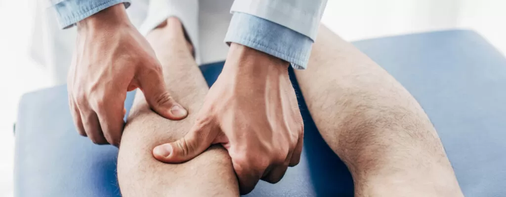 Enhance Sports Recovery with Massage Therapy