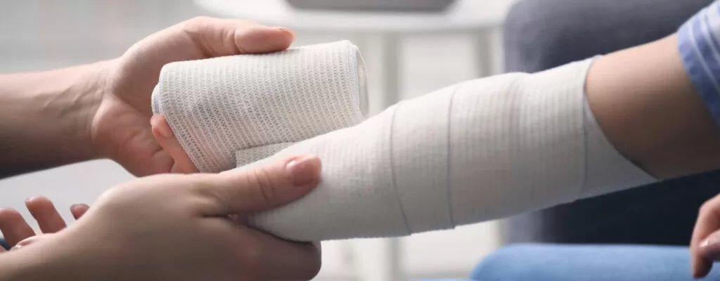 How Occupational Therapy Can Help with Upper Extremity Injury Recovery